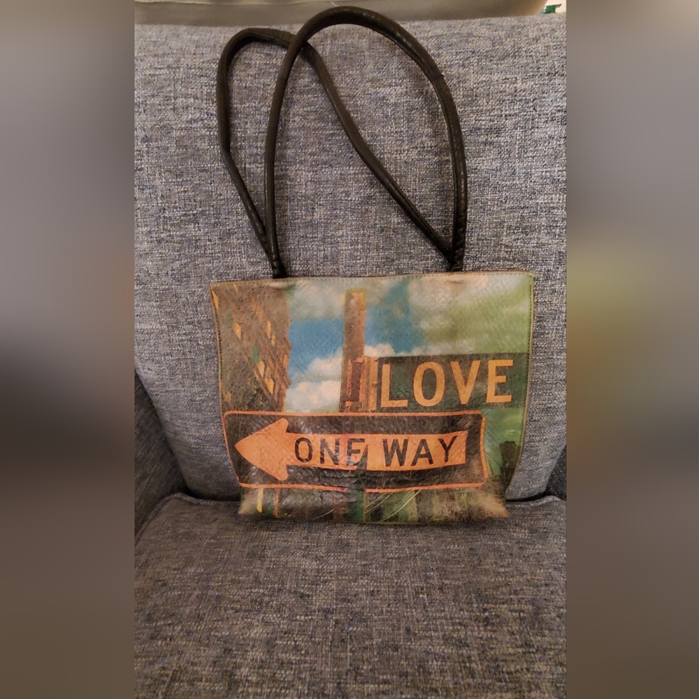 Original, Vintage Insiders 1 handbag
